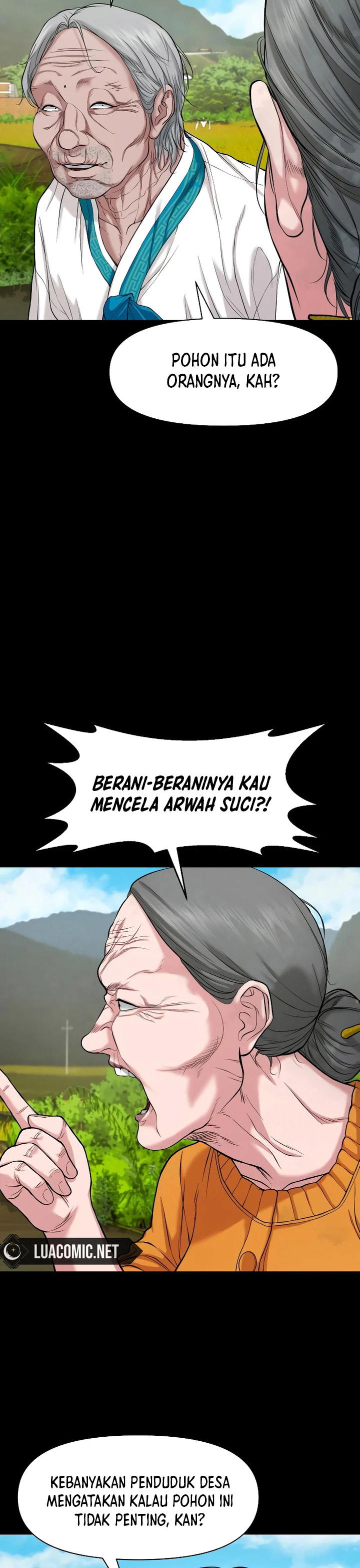 Gwichonri chapter 25