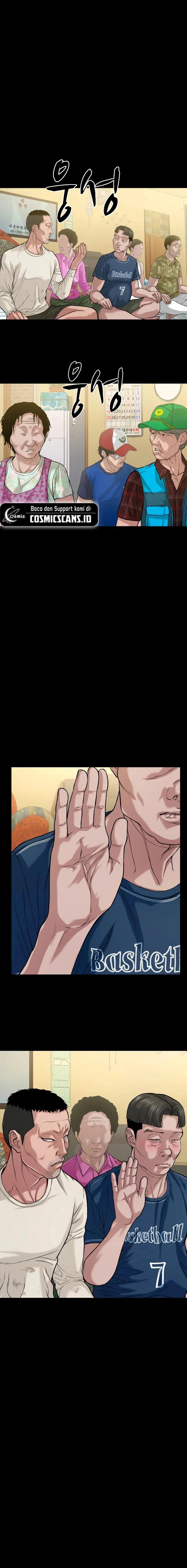 Gwichonri Chapter 26 Bahasa Indonesia