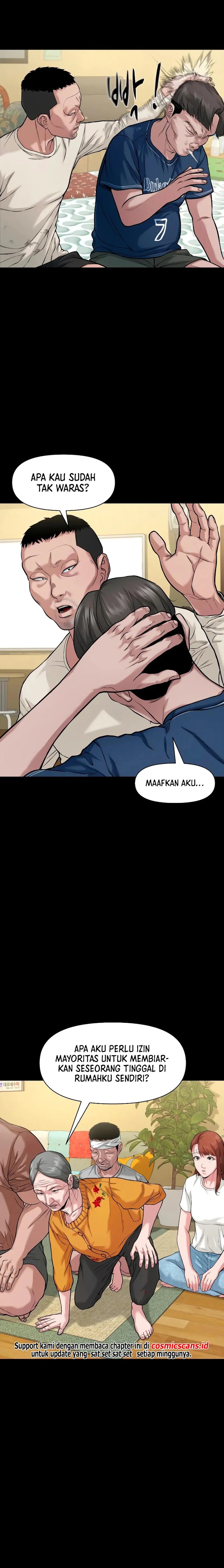 Gwichonri Chapter 26 Bahasa Indonesia