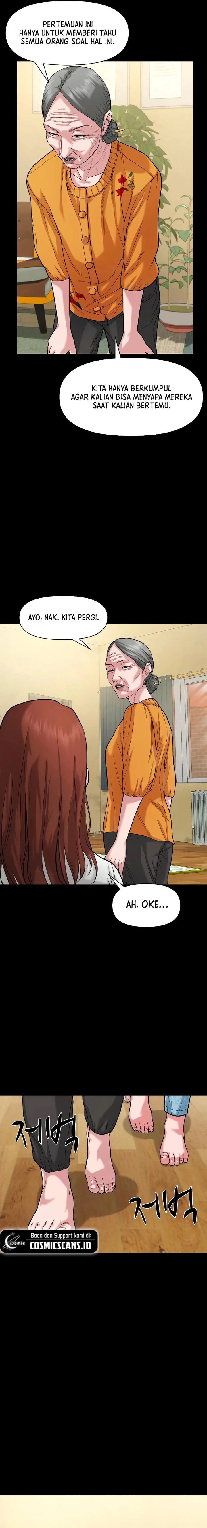 Gwichonri Chapter 26 Bahasa Indonesia