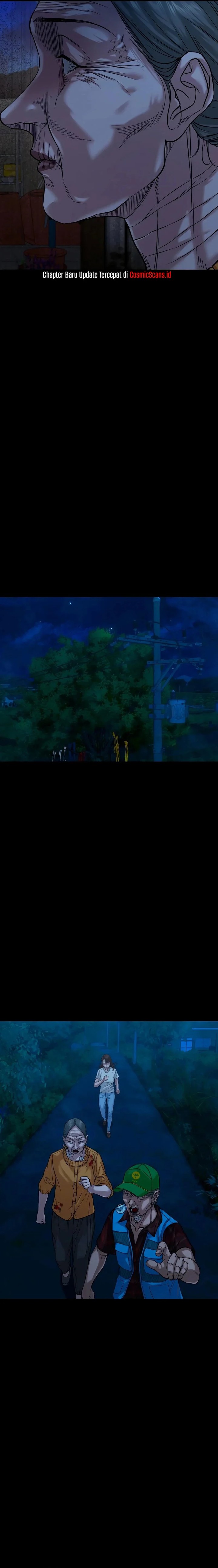 Gwichonri Chapter 26 Bahasa Indonesia