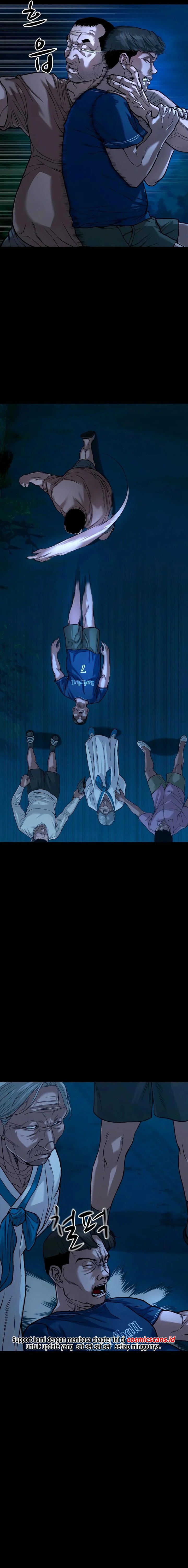 Gwichonri Chapter 26 Bahasa Indonesia