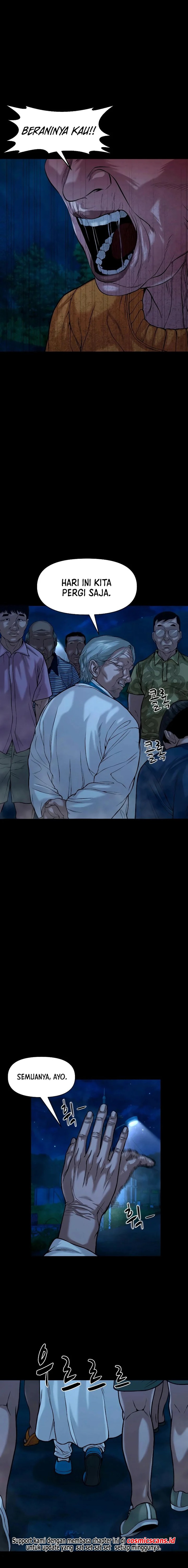 Gwichonri Chapter 26 Bahasa Indonesia