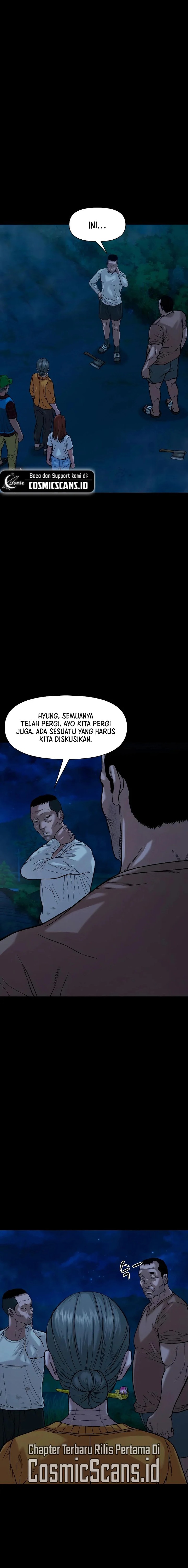 Gwichonri Chapter 26 Bahasa Indonesia