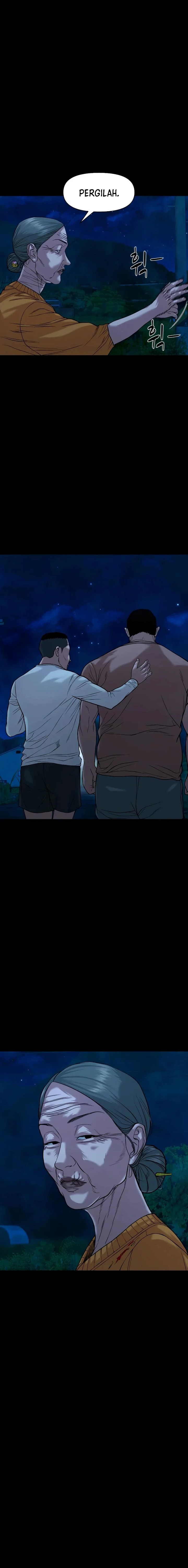 Gwichonri Chapter 26 Bahasa Indonesia
