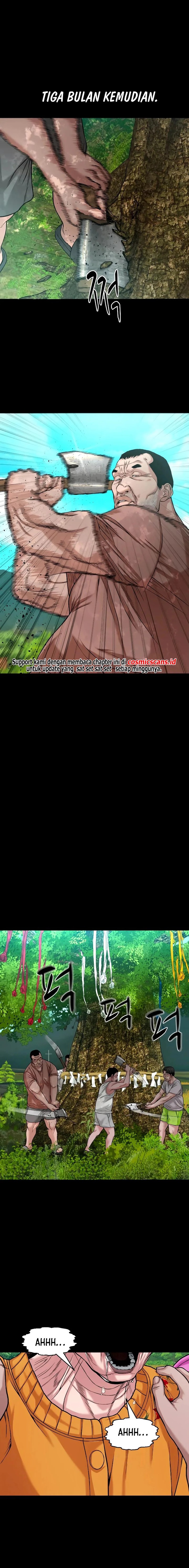 Gwichonri Chapter 26 Bahasa Indonesia