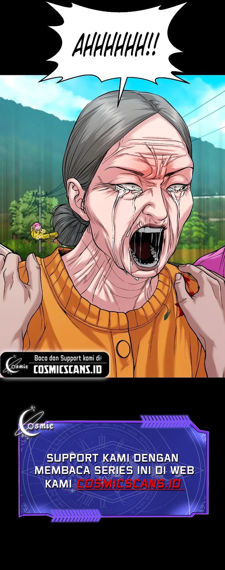 Gwichonri Chapter 26 Bahasa Indonesia