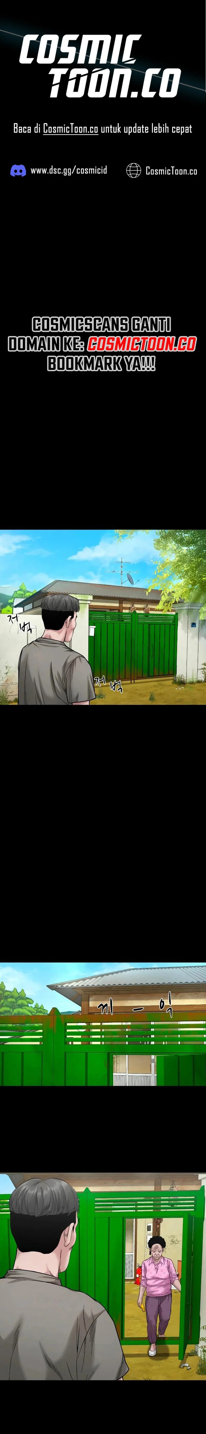 Gwichonri Chapter 37 Bahasa Indonesia