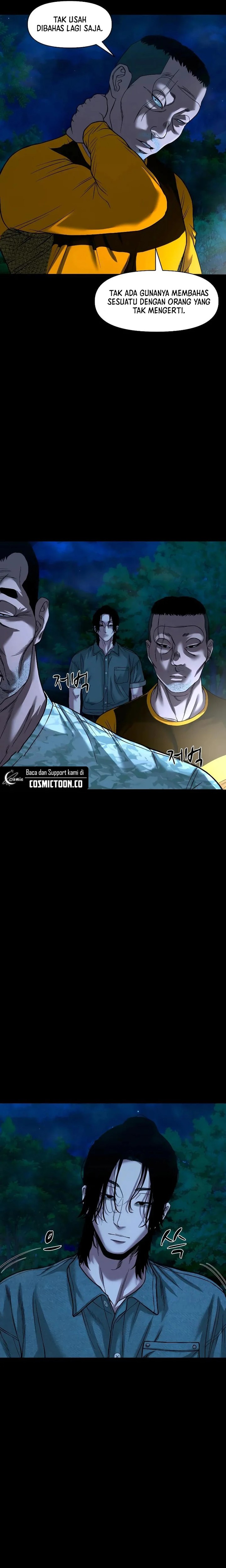 Gwichonri Chapter 37 Bahasa Indonesia