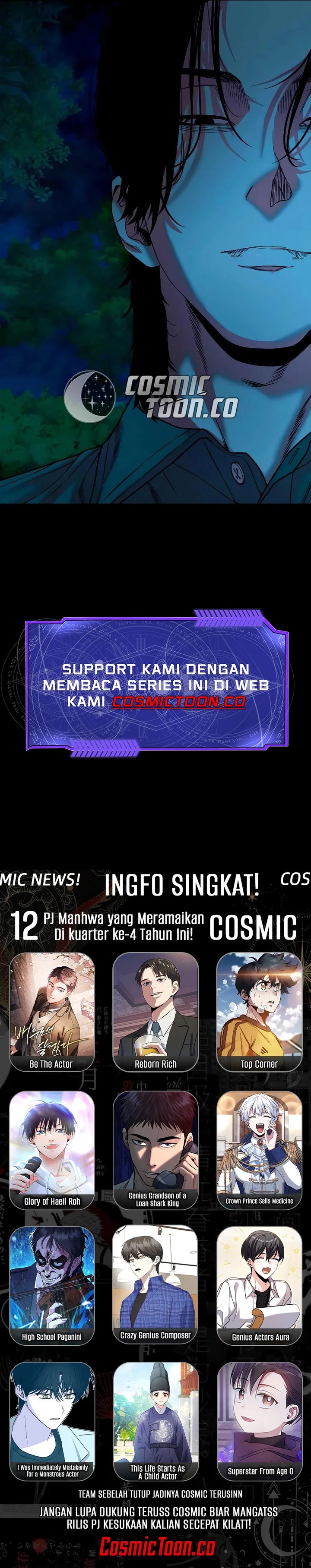 Gwichonri Chapter 37 Bahasa Indonesia