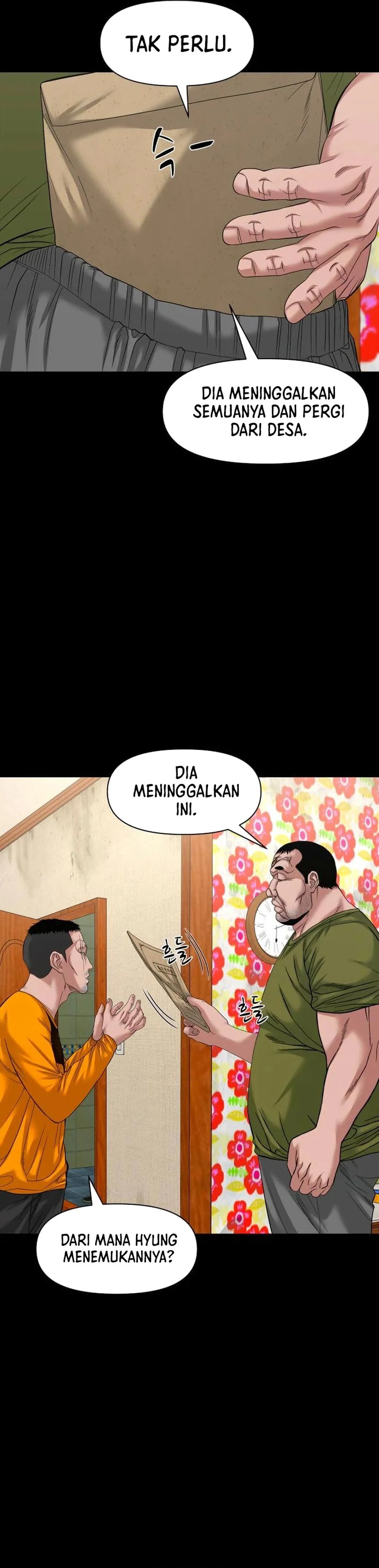 Gwichonri chapter 55