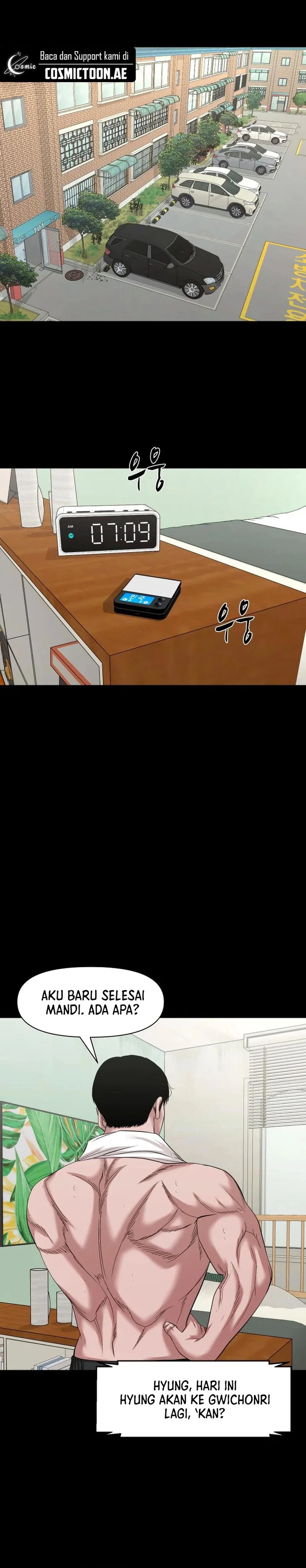 Gwichonri chapter 55