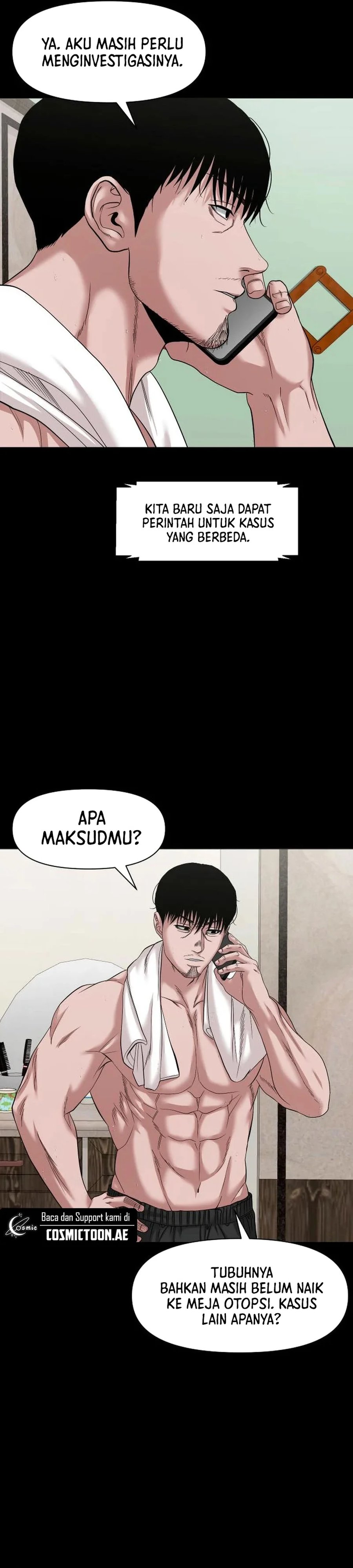 Gwichonri chapter 55