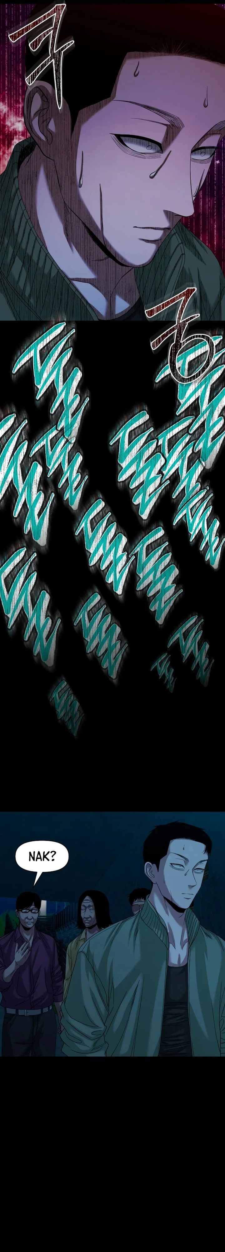 Gwichonri Chapter 64 Bahasa Indonesia