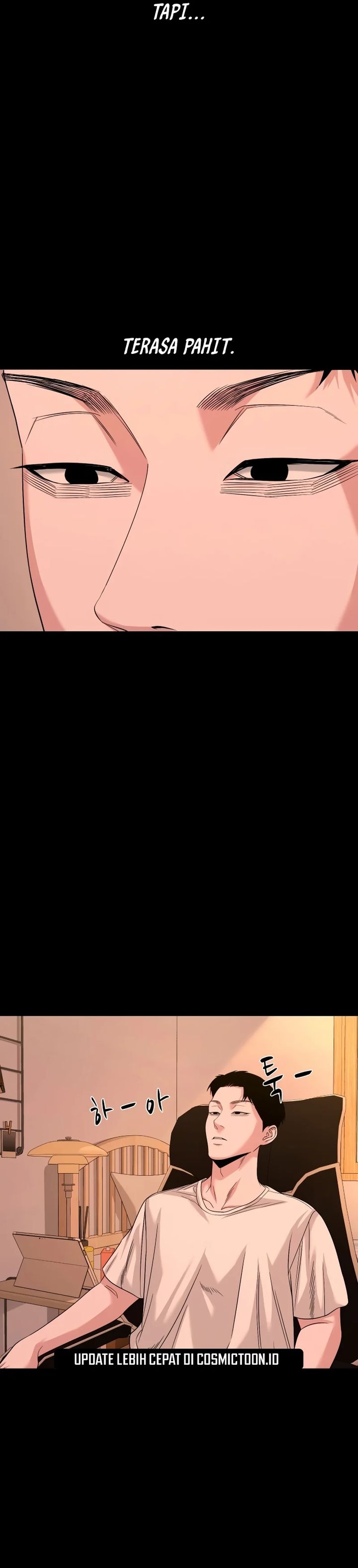Gwichonri Chapter 64 Bahasa Indonesia