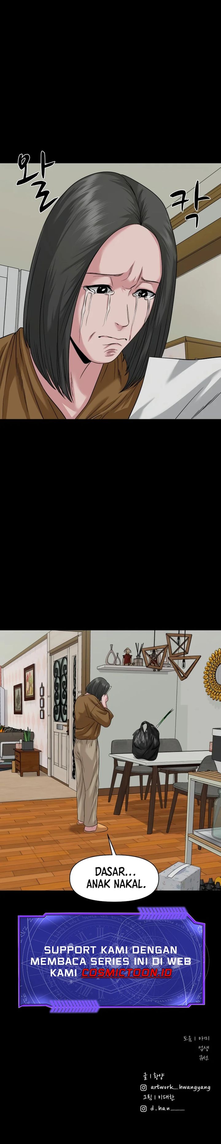 Gwichonri Chapter 64 Bahasa Indonesia