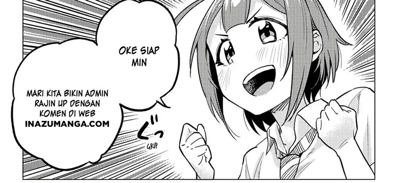 Gyaru Gamer Homeraretai chapter 6