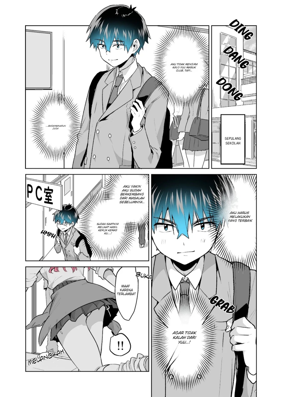 Dilarang COPAS - situs resmi www.mangacanblog.com - Komik gyaru gamer homeraretai 038 - chapter 38 39 Indonesia gyaru gamer homeraretai 038 - chapter 38 Terbaru 1|Baca Manga Komik Indonesia|Mangacan