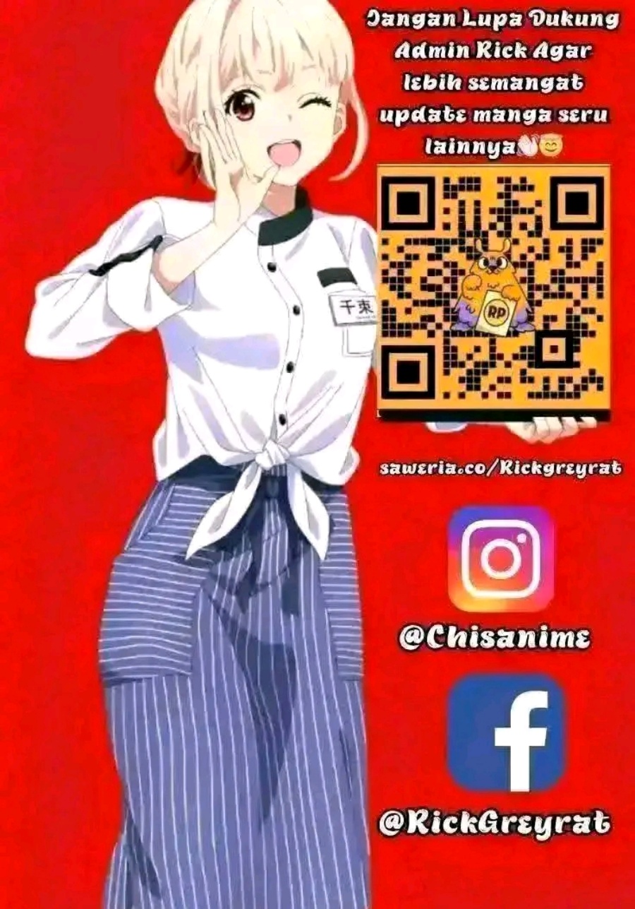 Gyaru no Jitensha o Naoshitara Natsukareta chapter 1