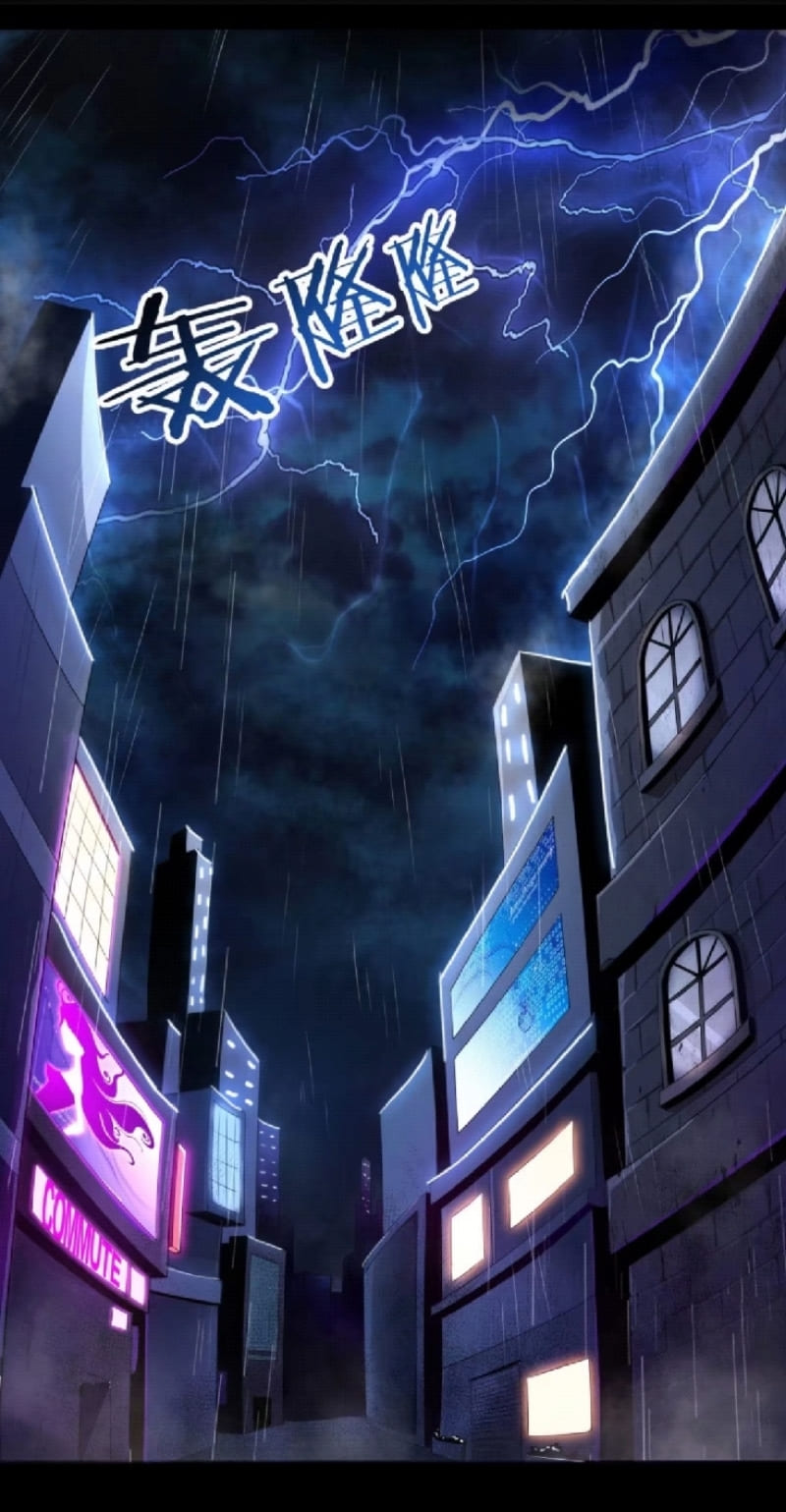 HUNT Twelve Saints : The Beginning of The End Chapter 01 Bahasa Indonesia