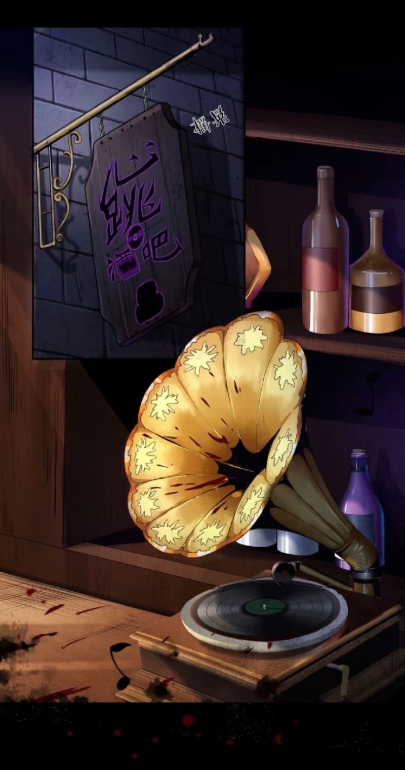 HUNT Twelve Saints : The Beginning of The End Chapter 01 Bahasa Indonesia