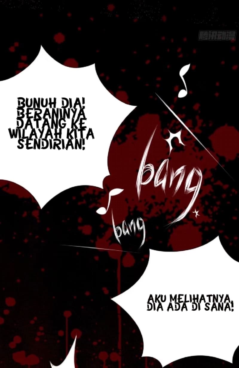 HUNT Twelve Saints : The Beginning of The End Chapter 01 Bahasa Indonesia