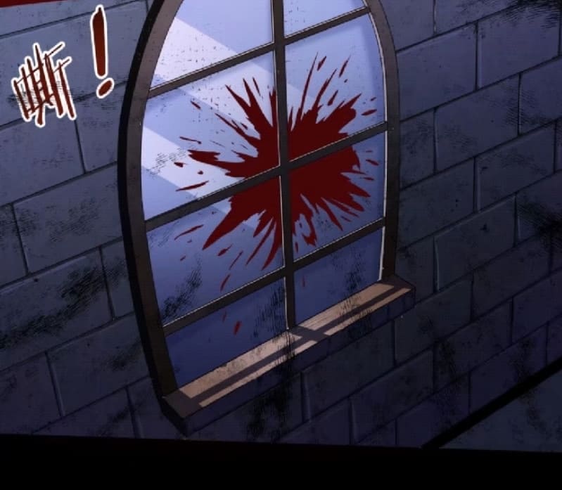 HUNT Twelve Saints : The Beginning of The End Chapter 01 Bahasa Indonesia