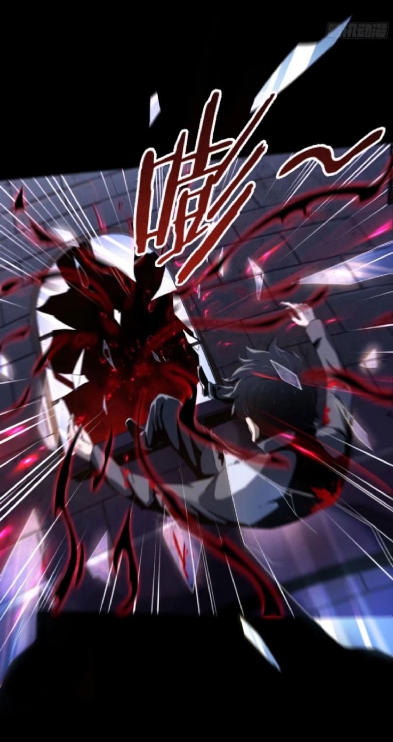 HUNT Twelve Saints : The Beginning of The End Chapter 01 Bahasa Indonesia