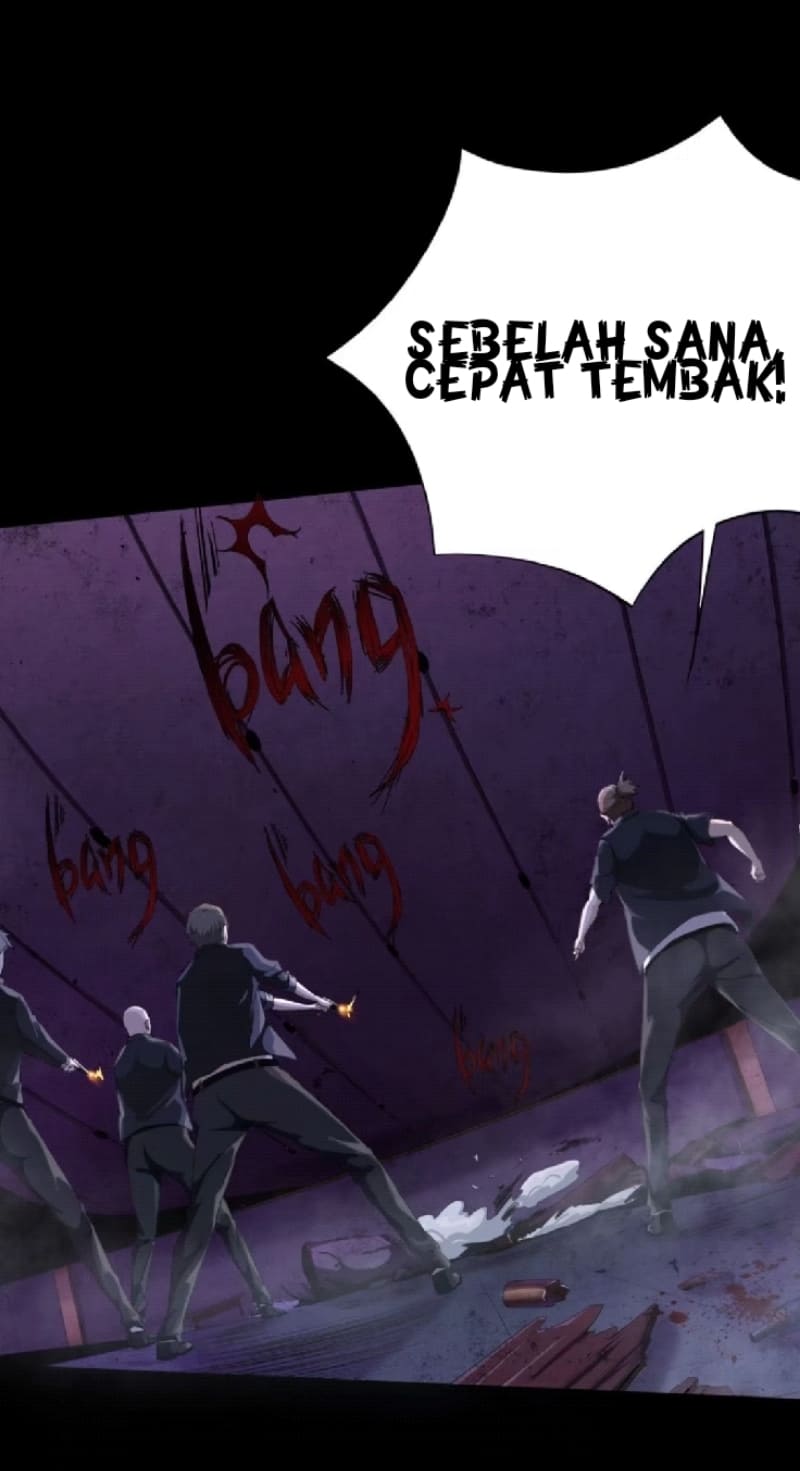 HUNT Twelve Saints : The Beginning of The End Chapter 01 Bahasa Indonesia