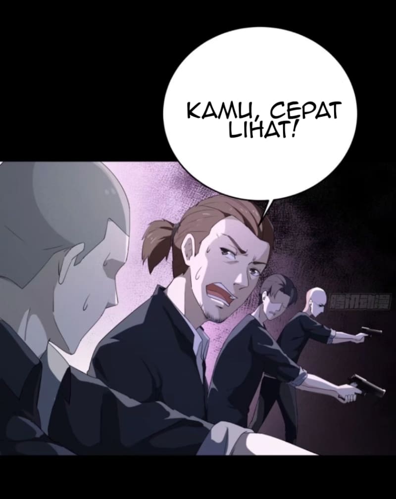 HUNT Twelve Saints : The Beginning of The End Chapter 01 Bahasa Indonesia