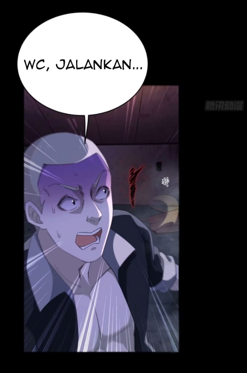 HUNT Twelve Saints : The Beginning of The End Chapter 01 Bahasa Indonesia