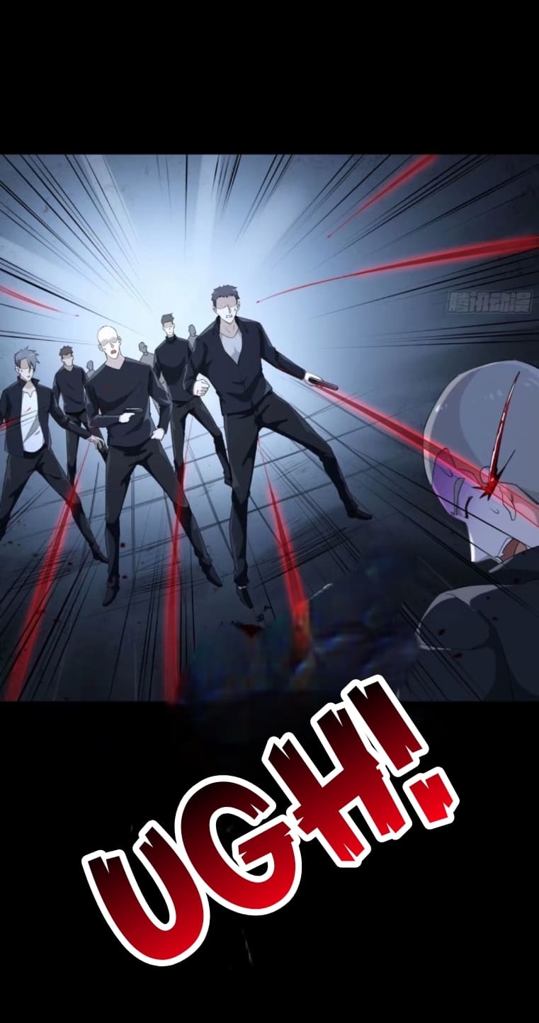 HUNT Twelve Saints : The Beginning of The End Chapter 01 Bahasa Indonesia