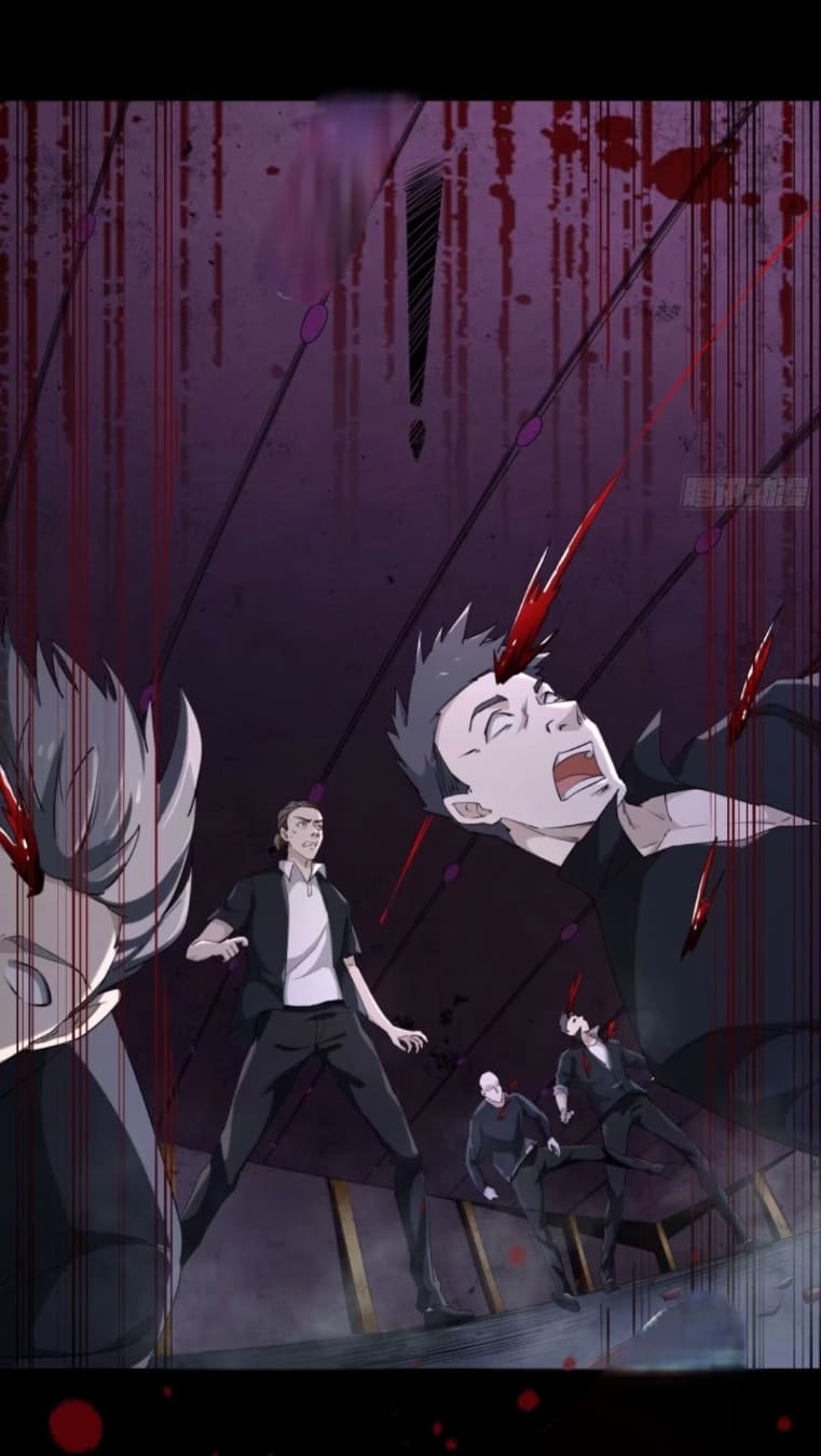 HUNT Twelve Saints : The Beginning of The End Chapter 01 Bahasa Indonesia