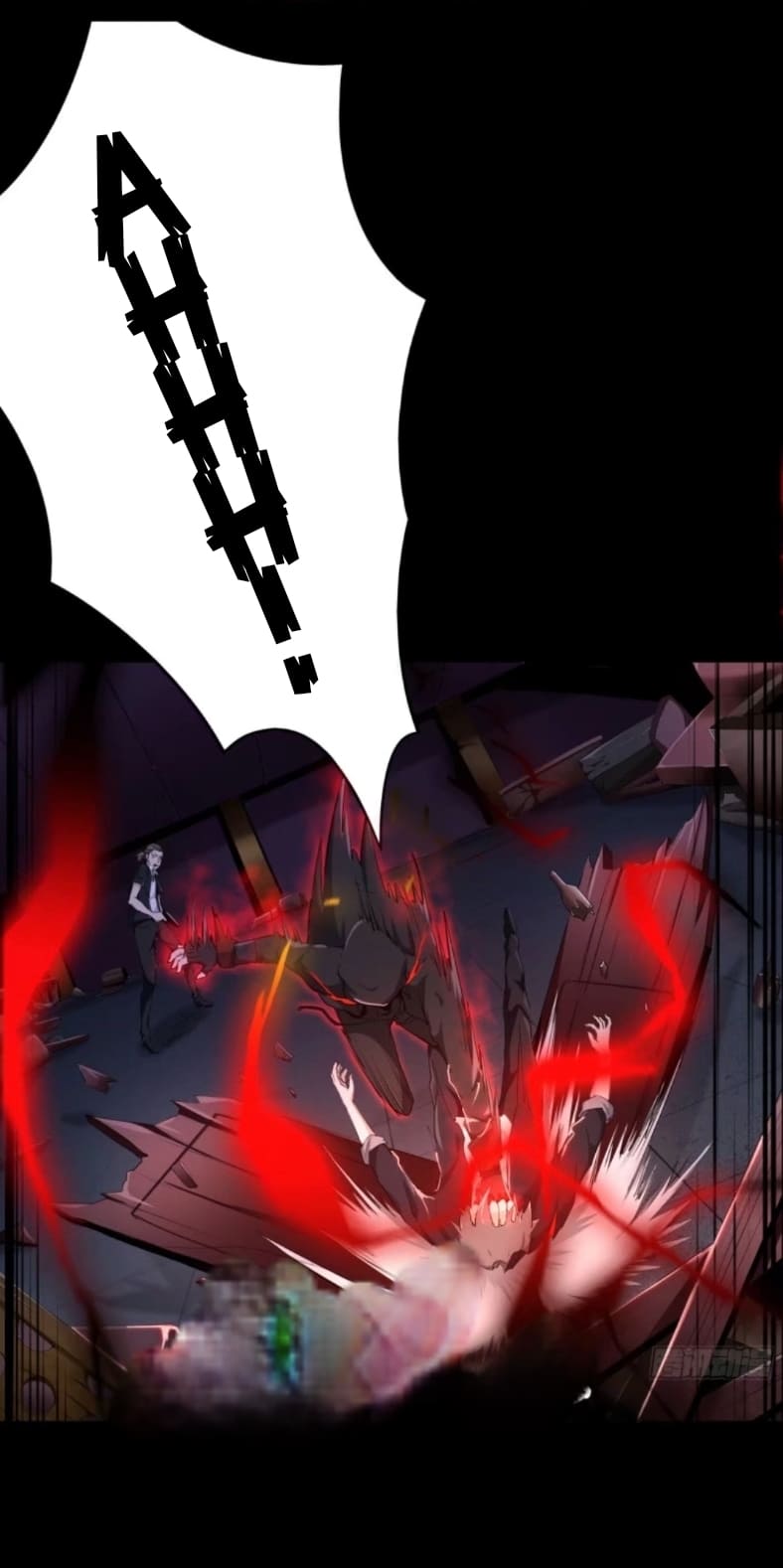 HUNT Twelve Saints : The Beginning of The End Chapter 01 Bahasa Indonesia