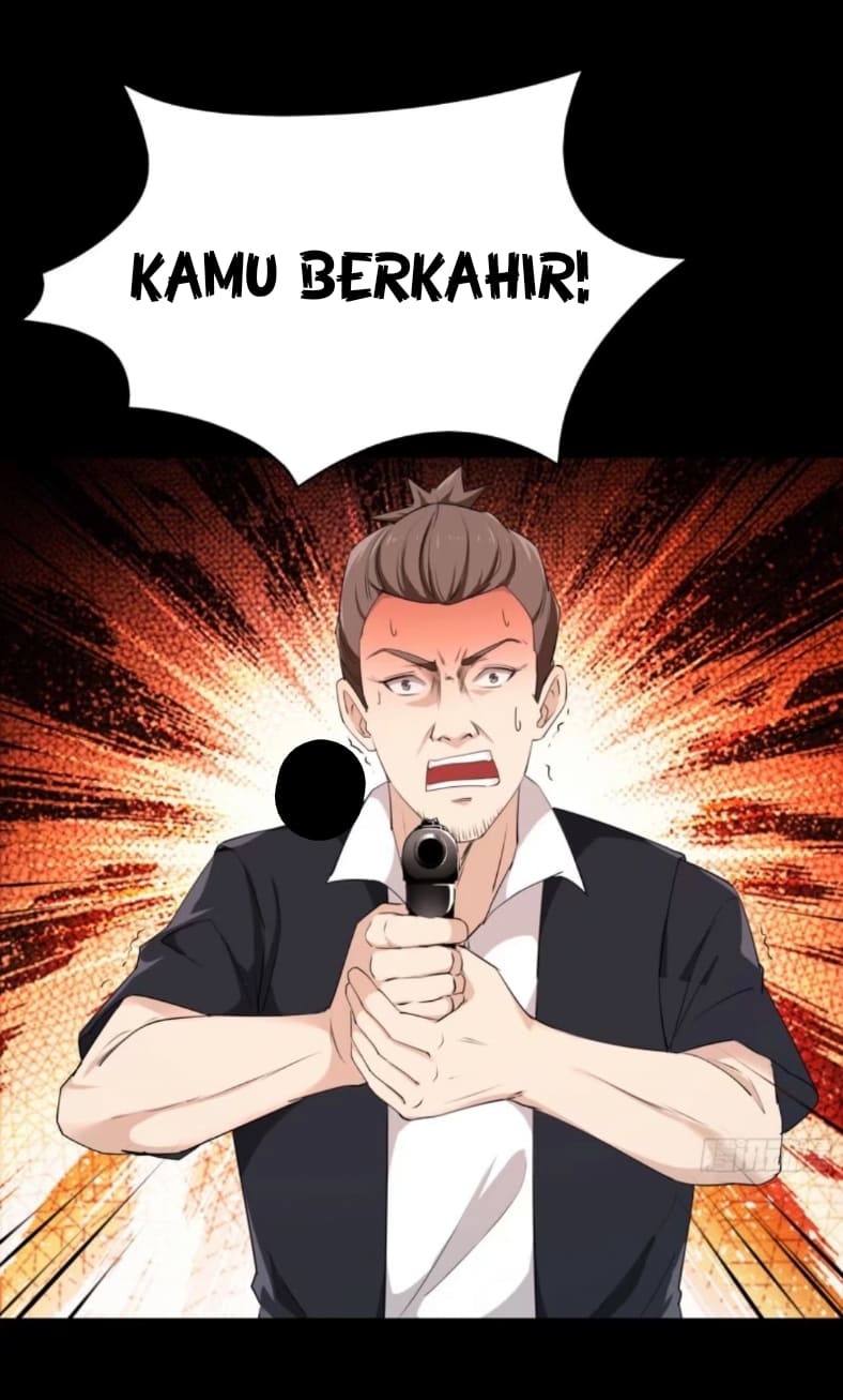 HUNT Twelve Saints : The Beginning of The End Chapter 01 Bahasa Indonesia