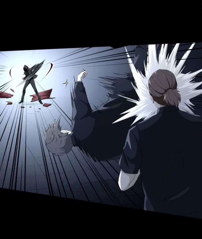 HUNT Twelve Saints : The Beginning of The End Chapter 01 Bahasa Indonesia