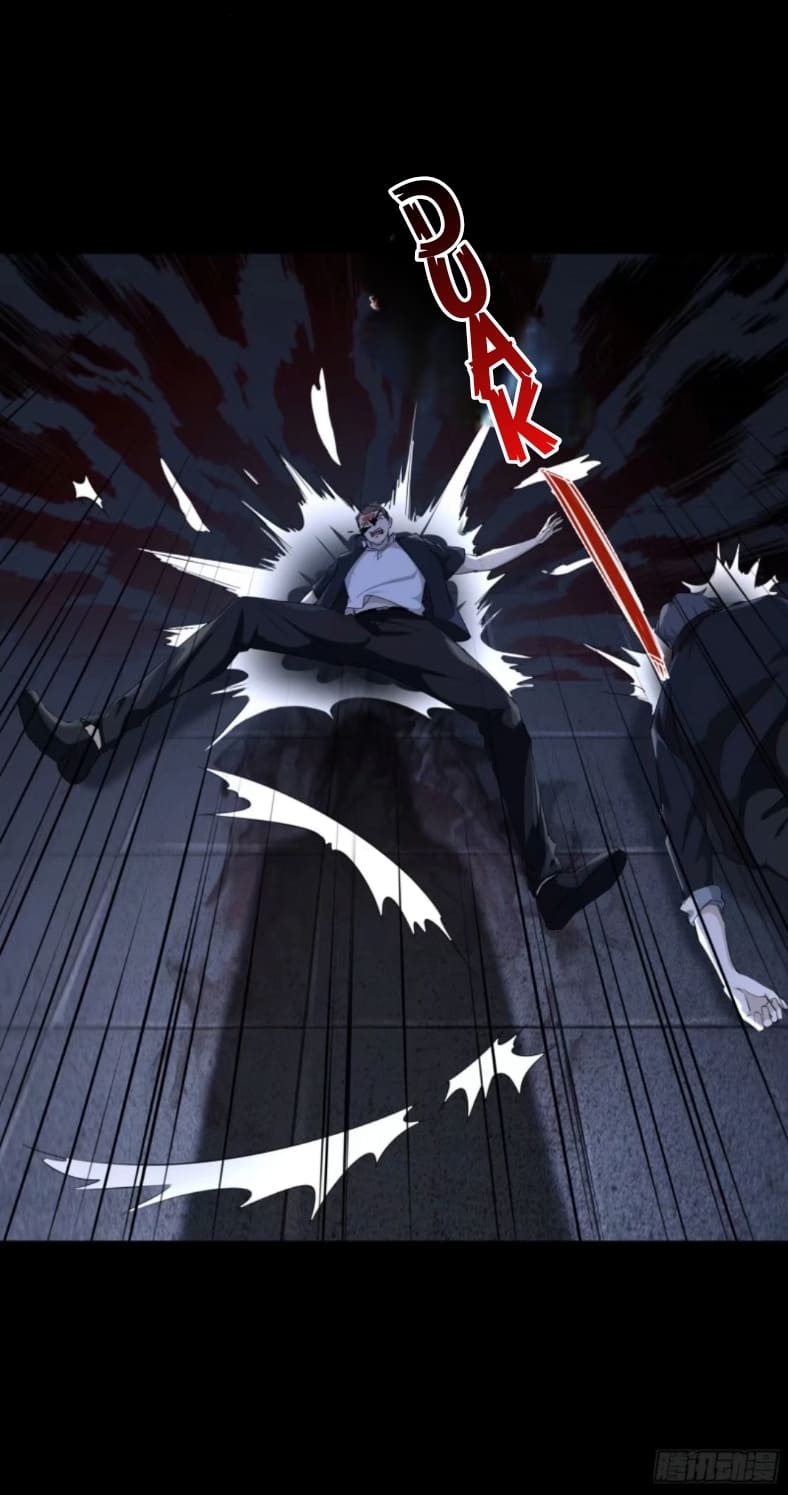 HUNT Twelve Saints : The Beginning of The End Chapter 01 Bahasa Indonesia