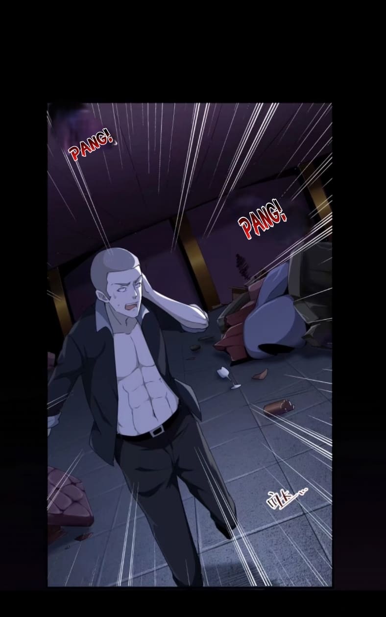 HUNT Twelve Saints : The Beginning of The End Chapter 01 Bahasa Indonesia