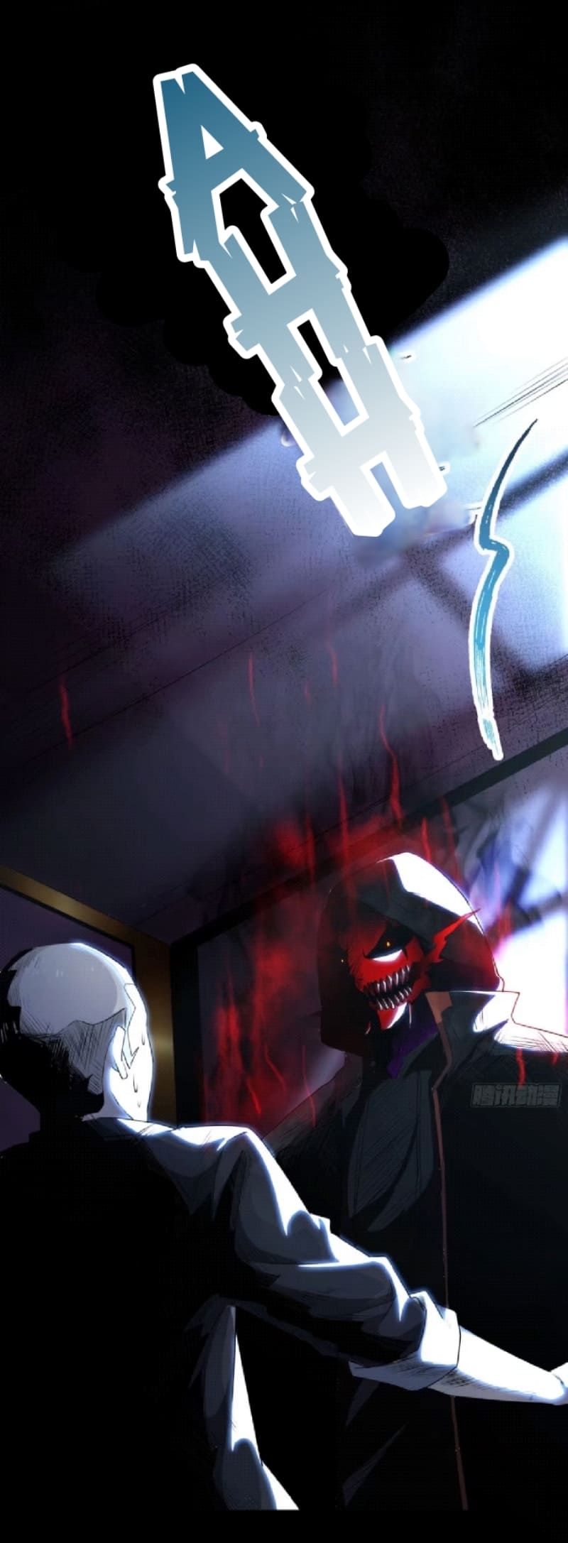 HUNT Twelve Saints : The Beginning of The End Chapter 01 Bahasa Indonesia