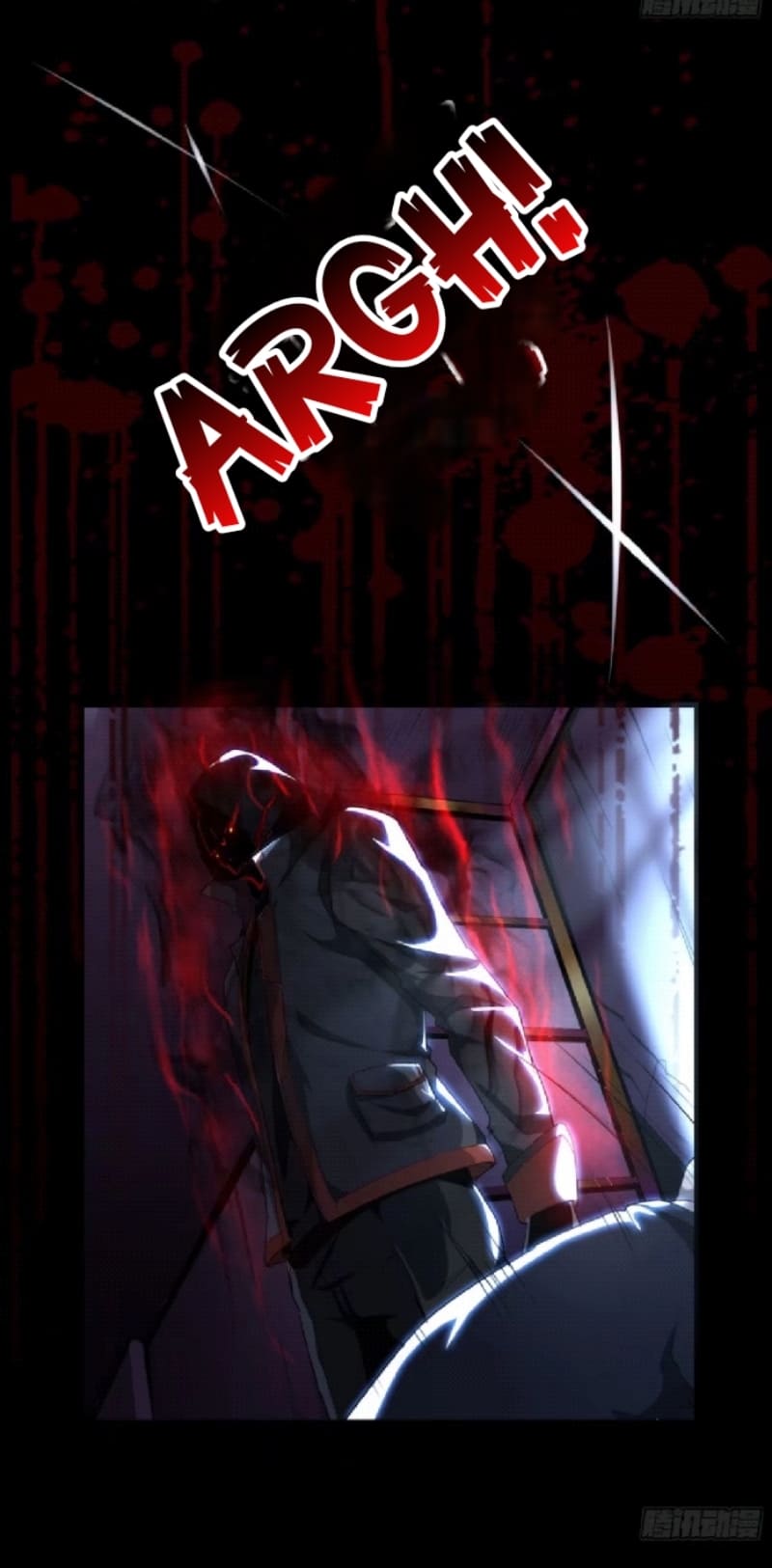 HUNT Twelve Saints : The Beginning of The End Chapter 01 Bahasa Indonesia