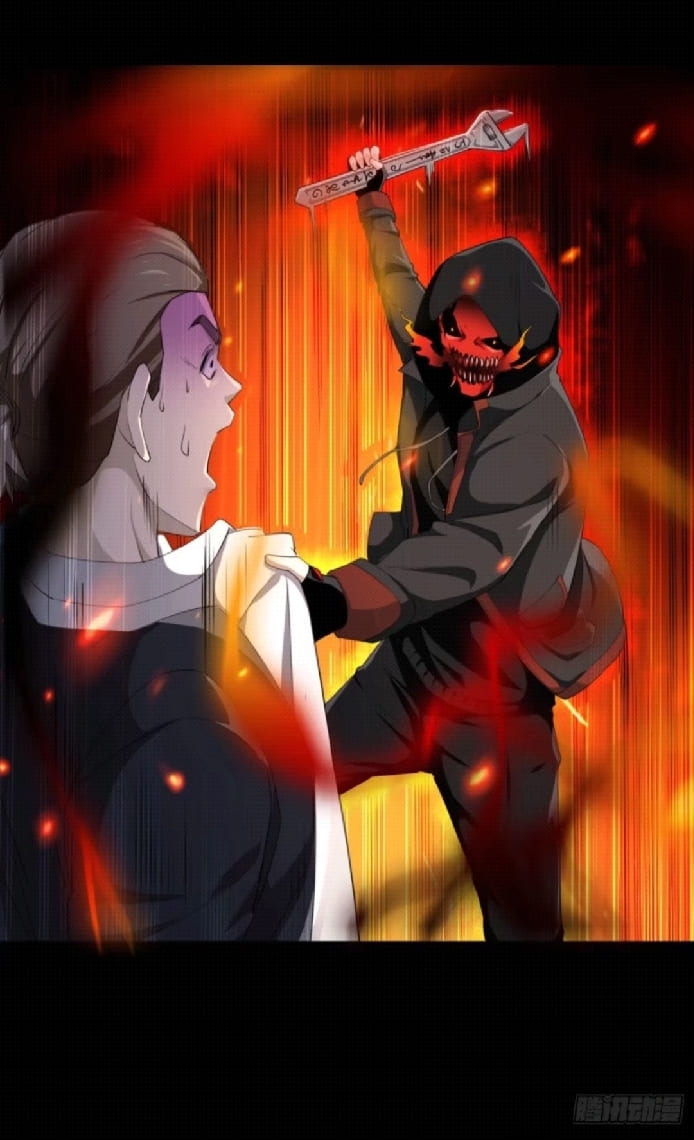 HUNT Twelve Saints : The Beginning of The End Chapter 01 Bahasa Indonesia