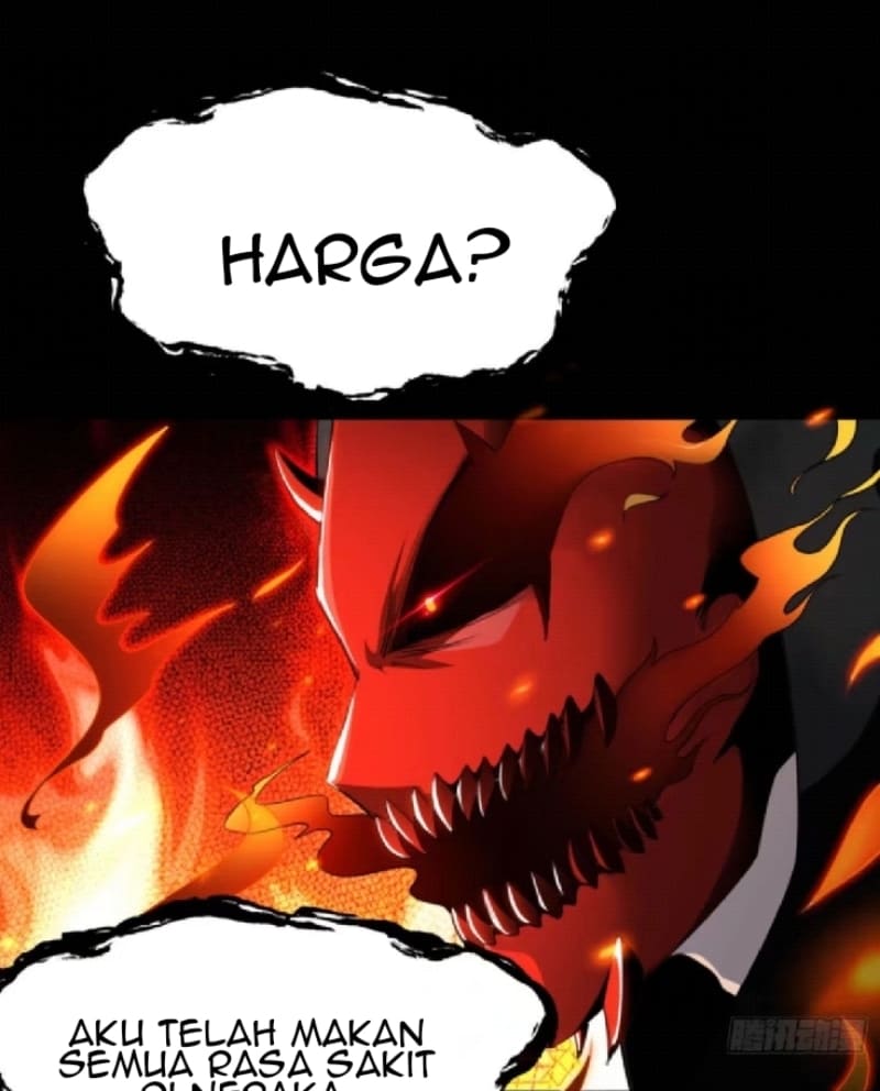 HUNT Twelve Saints : The Beginning of The End Chapter 01 Bahasa Indonesia