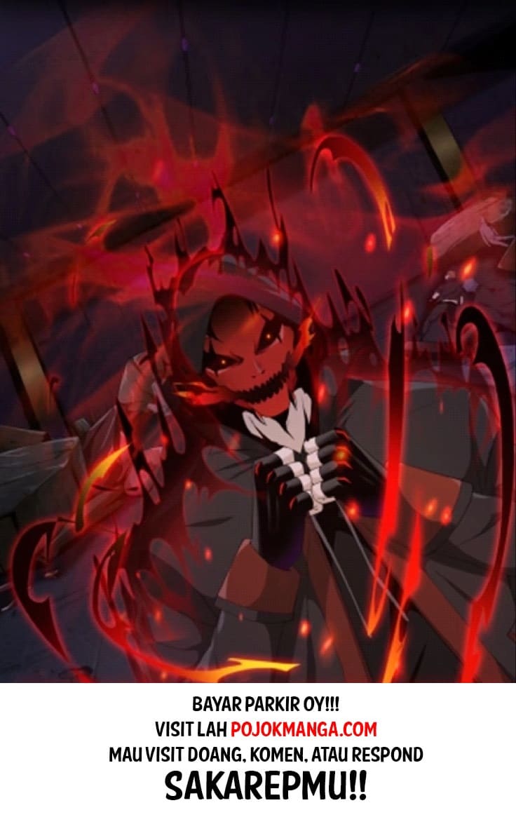 HUNT Twelve Saints : The Beginning of The End Chapter 01 Bahasa Indonesia