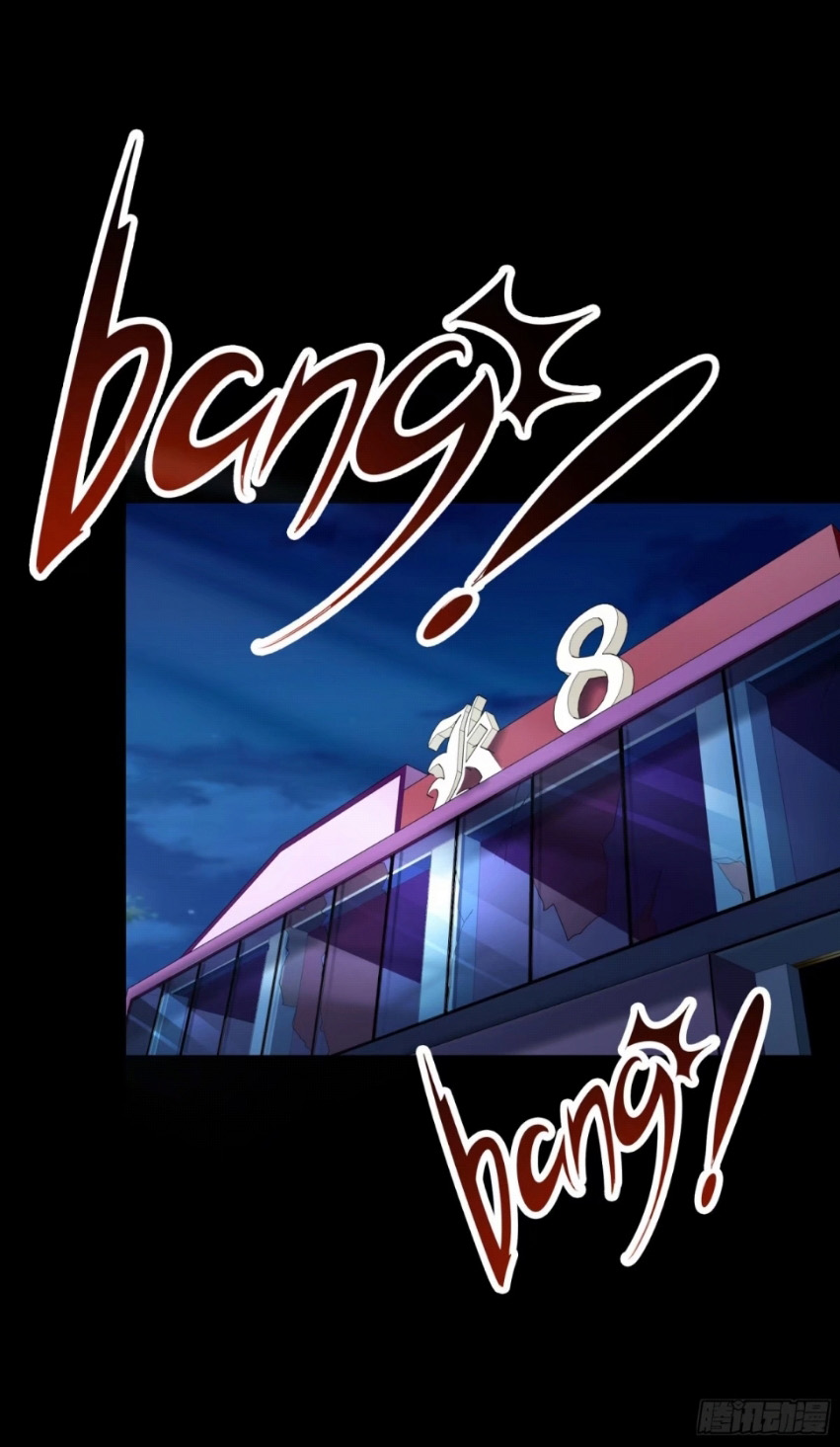 HUNT Twelve Saints : The Beginning of The End Chapter 04 Bahasa Indonesia