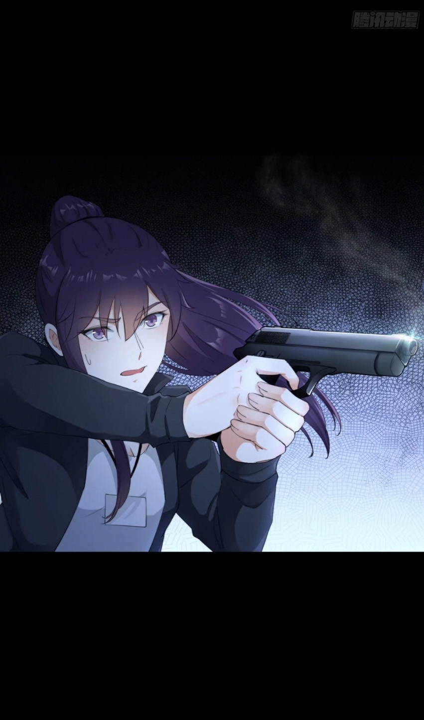 HUNT Twelve Saints : The Beginning of The End Chapter 04 Bahasa Indonesia