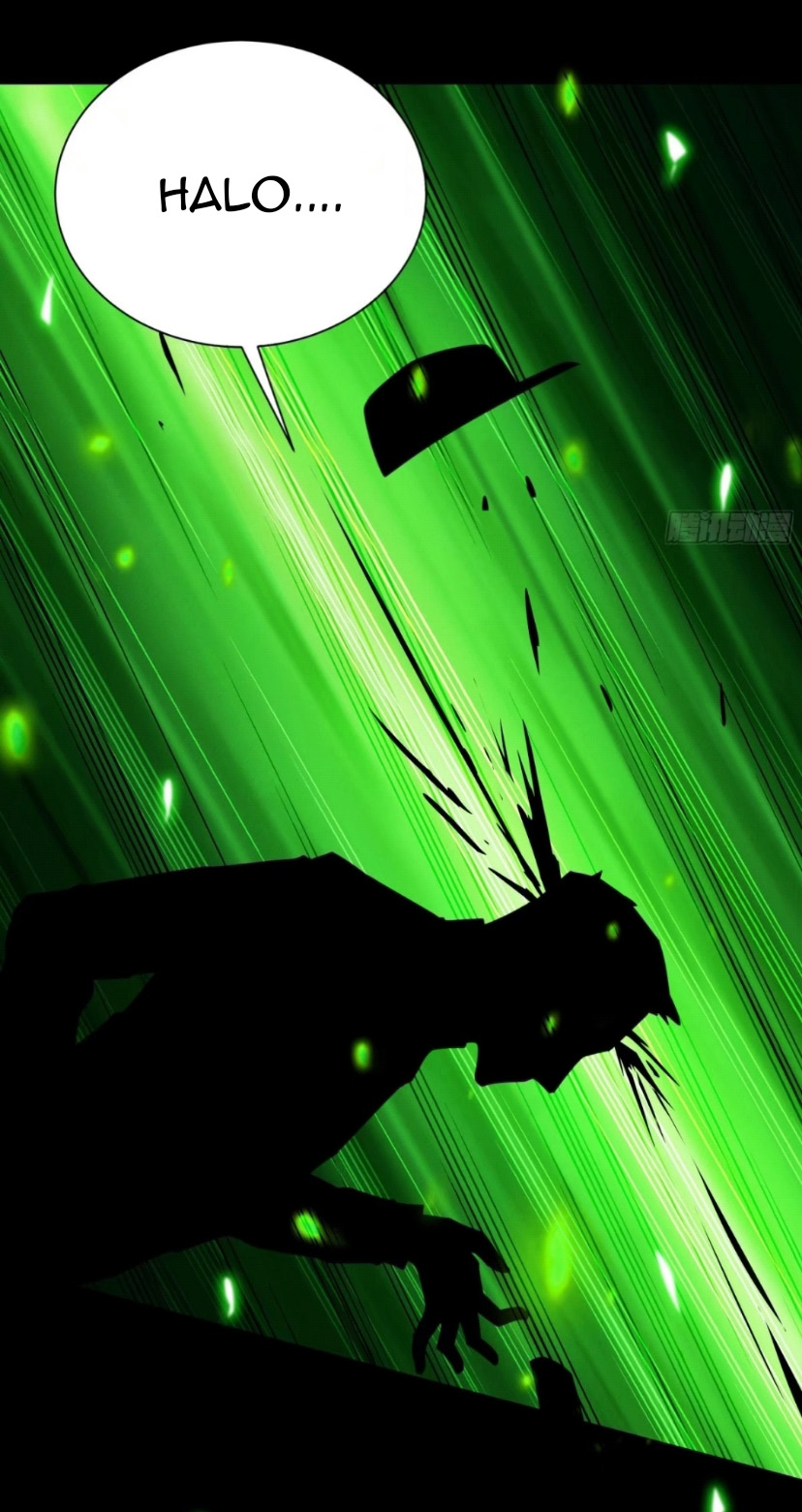 HUNT Twelve Saints : The Beginning of The End Chapter 04 Bahasa Indonesia