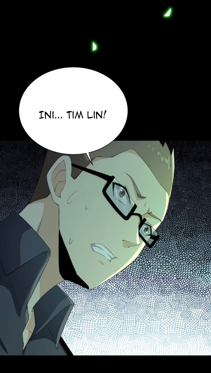 HUNT Twelve Saints : The Beginning of The End Chapter 04 Bahasa Indonesia