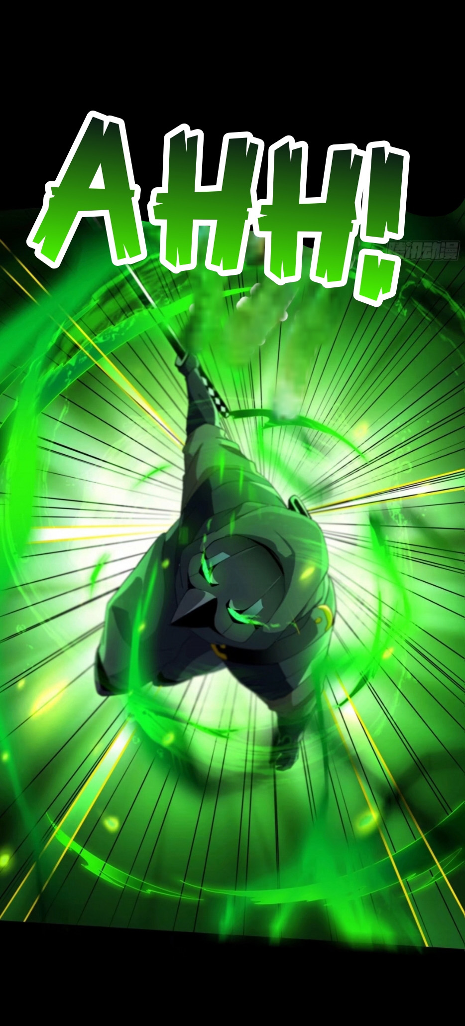 HUNT Twelve Saints : The Beginning of The End Chapter 04 Bahasa Indonesia