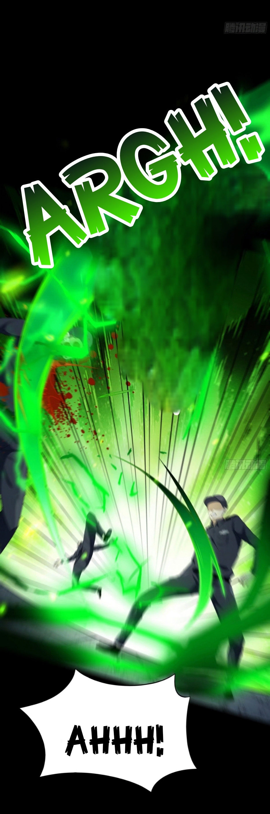 HUNT Twelve Saints : The Beginning of The End Chapter 04 Bahasa Indonesia