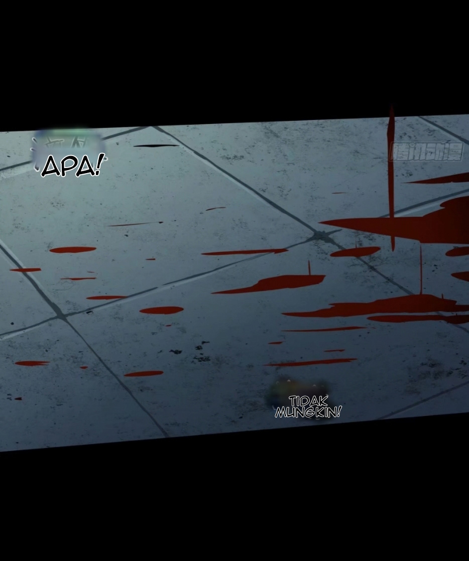 HUNT Twelve Saints : The Beginning of The End Chapter 04 Bahasa Indonesia